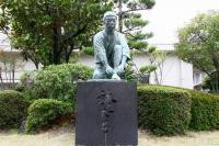 子規　旅立ち